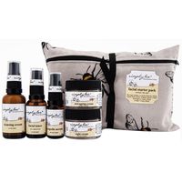 Simply Bee Facial Starter Pack - Dry skin 